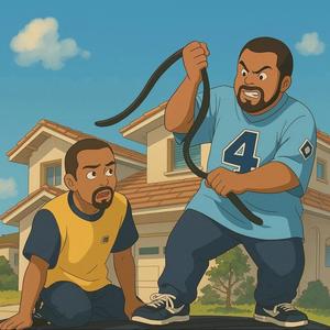 Throwing RocKs (Explicit)