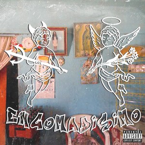 Engomadísimo! (Explicit)