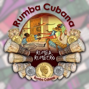 Rumba, rumbero (Rumba Cubana)