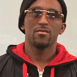 I Can Feel It (Explicit)