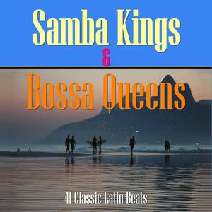 Jive Samba