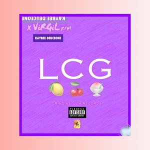 LCG (feat. Virgil RFM) [Explicit]