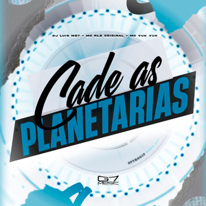 Cade as Planetarias (Explicit)