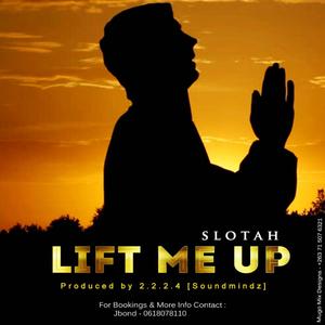Lift me up(Calling)