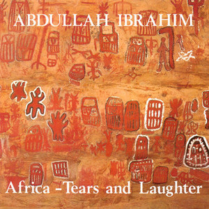 Africa—Tears And Laughter