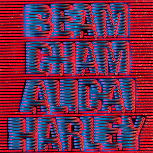 Up Inna (BEAM, Cham & Alicai Harley Remix)