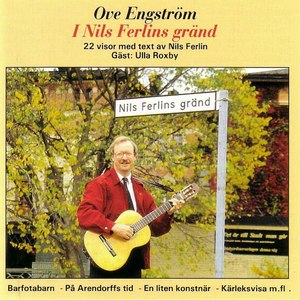 Nils Ferlins Ölandsvals