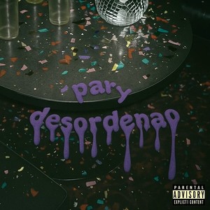 pary desordenao (Explicit)