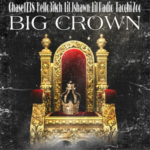 Big Crown (Explicit)