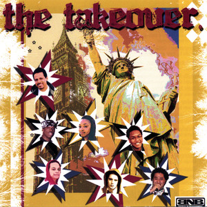 Hold On - (Tanisha Renee Brown)