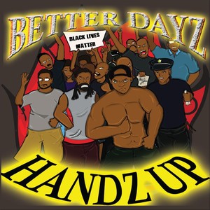 Handz Up