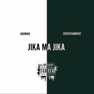 Jika Ma Jika (feat. Pro kiss & Phonix)