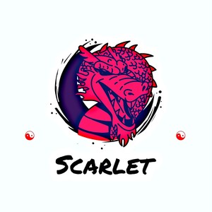 Scarlet