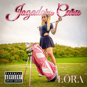 Jogadora Cara (Explicit)