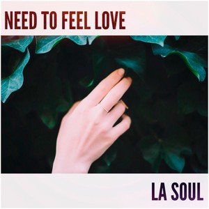 Need To Feel Love