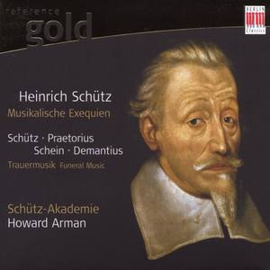 Geistliche Chormusik, Op. 11, SWV 388: No. 20, Das ist je gewisslich wahr