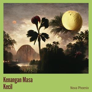 Kenangan Masa Kecil (Acoustic)