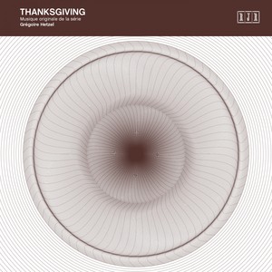 Thanksgiving (Musique originale de la série)