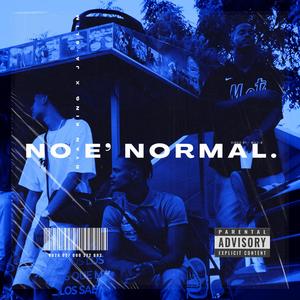 No E Normal (feat. Jay Slim & Prod Billow) (Explicit)