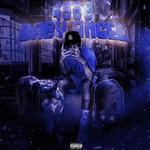 Fentanyl (feat. Lil Moe 6Blocka) (Explicit)