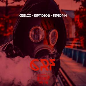 CRF (Explicit)