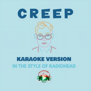 Creep (伴奏)