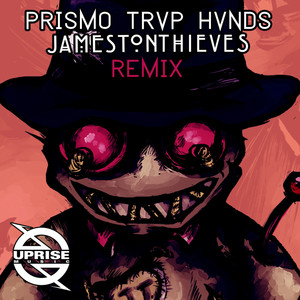 Trvp Hvnds (Jameston Thieves Remix)