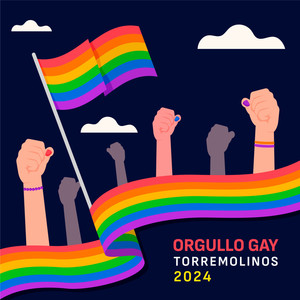 Orgullo Gay Torremolinos 2024