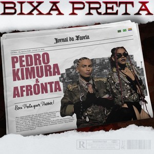 Bixa Preta (Explicit)