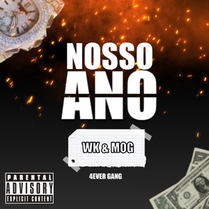 Nosso Ano (Explicit)