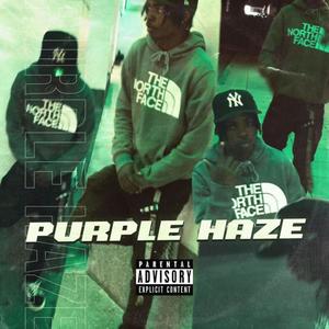 Purple Haze (Explicit)