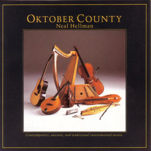 Oktober County