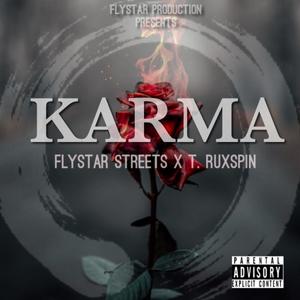 Karma (feat. T. Ruxspin) [Explicit]