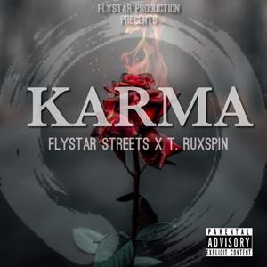 Karma (feat. T. Ruxspin) (Explicit)