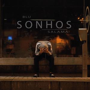 Sonhos (feat. Salama) [Explicit]