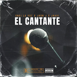 El Cantante (Explicit)