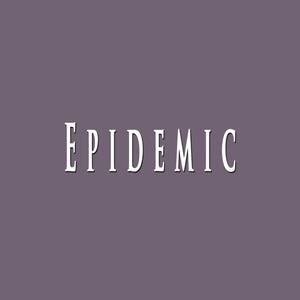 Epidemic (feat. Celo Beats)