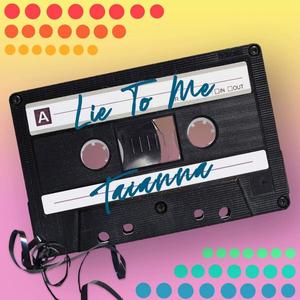 Lie to Me (feat. Diamond Jones)