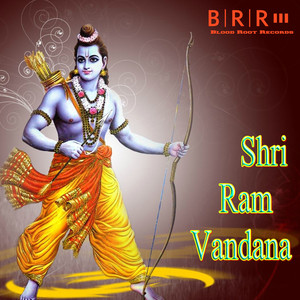 Shri Ram Vandana - Single