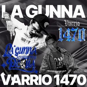 MLBN + LA GUNNA (feat. Buensa) (Explicit)