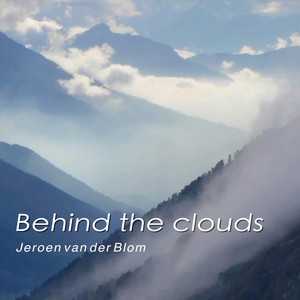 Behind the Clouds