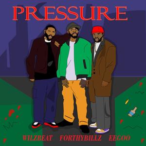 Pressure