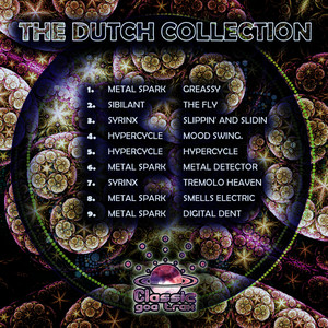 The Dutch Collection