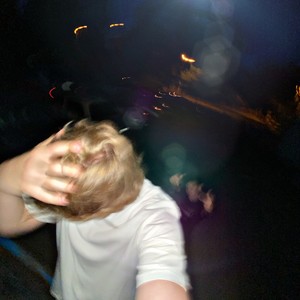 Stranger (feat. blodyon) (Explicit)