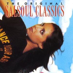 Salsoul Classics Vol. 2