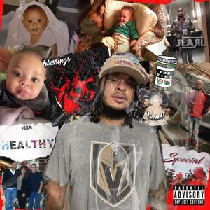 You know im blessed (Explicit)