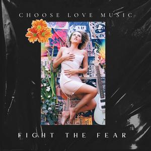 Fight the Fear (feat. Richie Cannata)