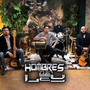 Hombres De Ley (En Vivo 2021)