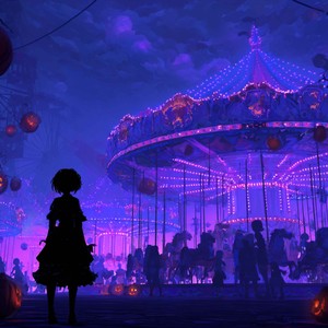 ファントム・カーニバル (Remastered 2025)