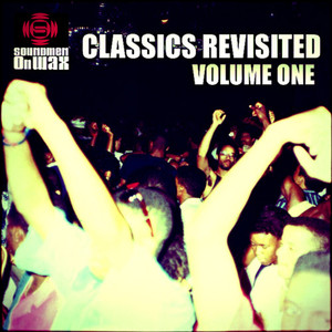 On The Other Side (Souldynamic go deep mix)